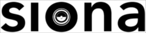 SIONA Logo (EUIPO, 03/28/2017)