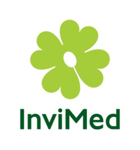 InviMed Logo (EUIPO, 04/04/2017)