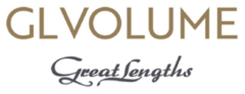 GL VOLUME Great Lengths Logo (EUIPO, 05.04.2017)