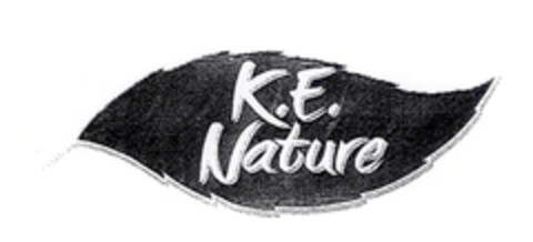 K.E. Nature Logo (EUIPO, 06.04.2017)