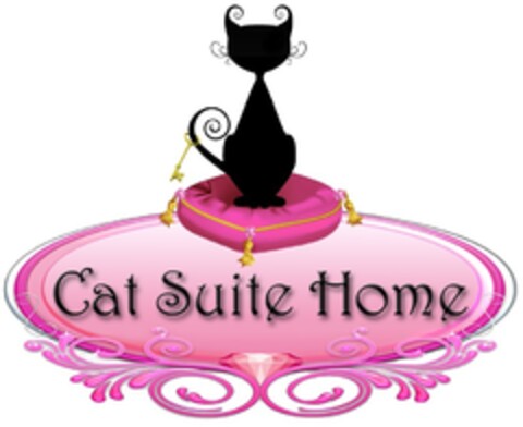 Cat Suite Home Logo (EUIPO, 12.05.2017)