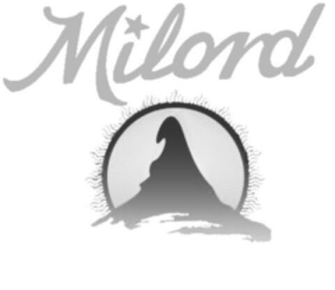 Milord Logo (EUIPO, 05/31/2017)