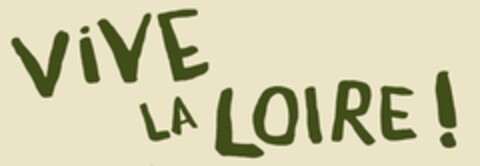 VIVE LA LOIRE ! Logo (EUIPO, 30.06.2017)