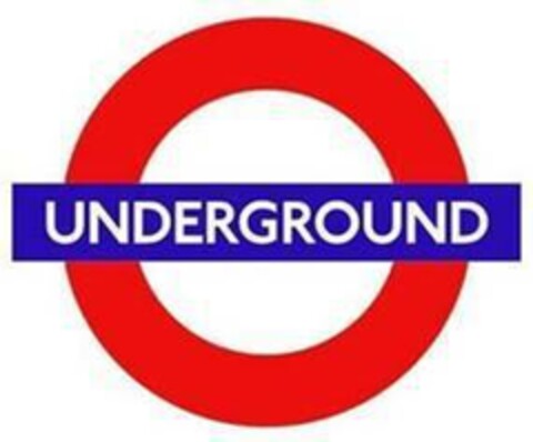 UNDERGROUND Logo (EUIPO, 04.07.2017)