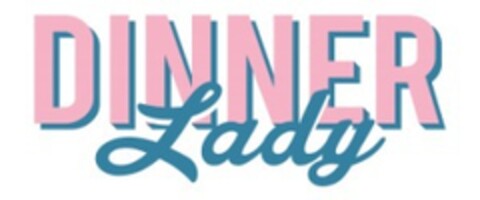 Dinner Lady Logo (EUIPO, 09.08.2017)
