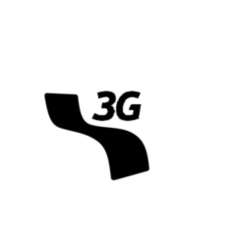 3G Logo (EUIPO, 10/03/2017)