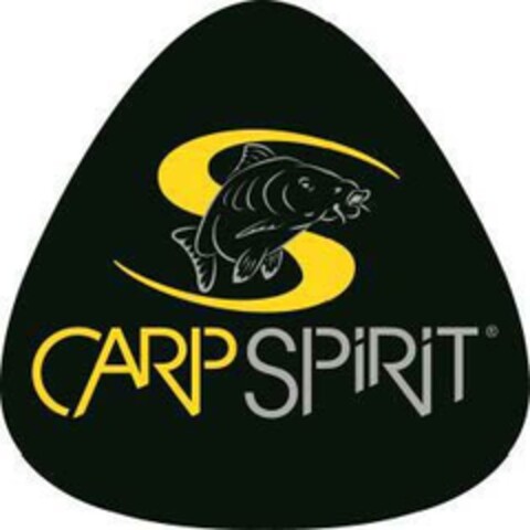 CARP SPIRIT Logo (EUIPO, 22.11.2017)