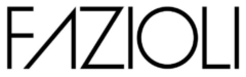 FAZIOLI Logo (EUIPO, 22.11.2017)