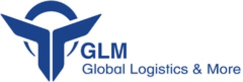 GLM Global Logistics & More Logo (EUIPO, 28.11.2017)