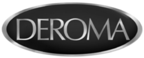 Deroma Logo (EUIPO, 06.12.2017)