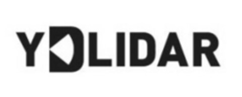YDLIDAR Logo (EUIPO, 19.12.2017)