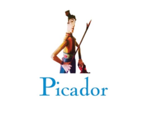 Picador Logo (EUIPO, 21.12.2017)