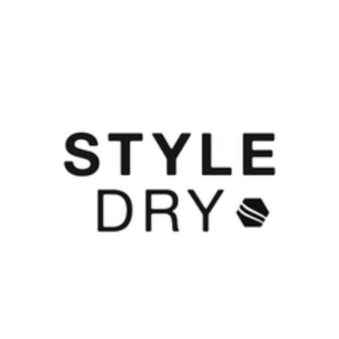 STYLEDRY Logo (EUIPO, 06.02.2018)