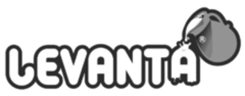 LEVANTA Logo (EUIPO, 12.02.2018)