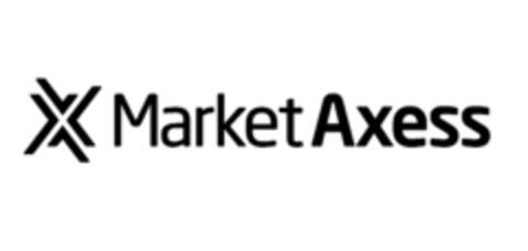 X MARKETAXESS Logo (EUIPO, 23.03.2018)