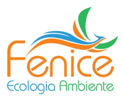 Fenice Ecologia Ambiente Logo (EUIPO, 07.03.2018)