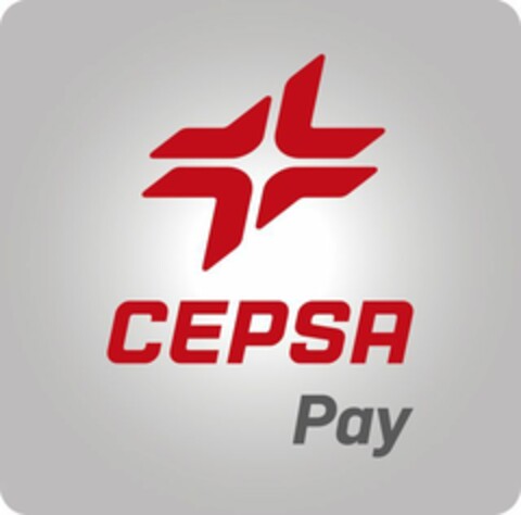 CEPSA PAY Logo (EUIPO, 12.03.2018)