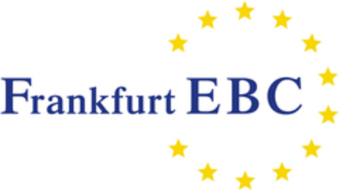 Frankfurt EBC Logo (EUIPO, 09.04.2018)