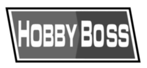 HOBBY BOSS Logo (EUIPO, 20.04.2018)