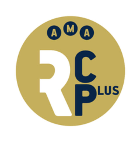 AMA RCPLUS Logo (EUIPO, 06/18/2018)