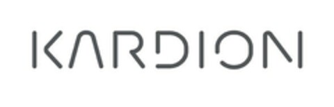 KARDION Logo (EUIPO, 07/10/2018)