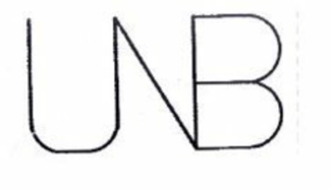 UNB Logo (EUIPO, 16.07.2018)