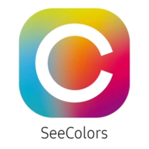 C SeeColors Logo (EUIPO, 31.07.2018)