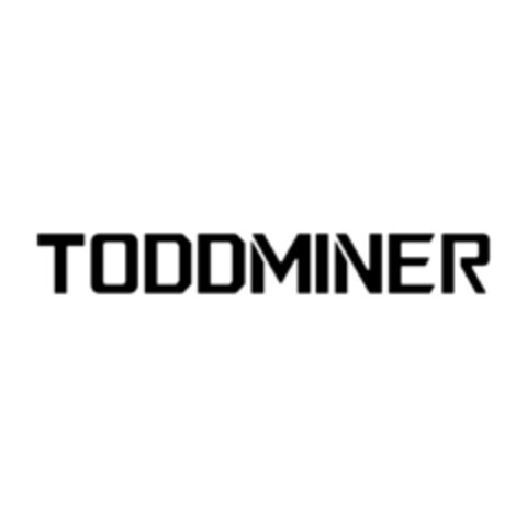 TODDMINER Logo (EUIPO, 01.08.2018)