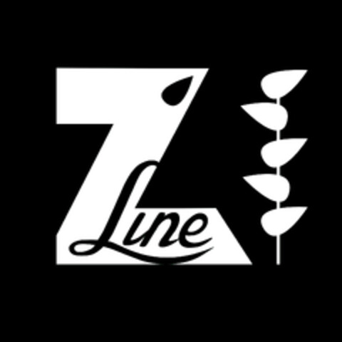 Z Line Logo (EUIPO, 08/21/2018)