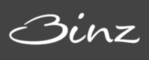 Binz Logo (EUIPO, 24.08.2018)