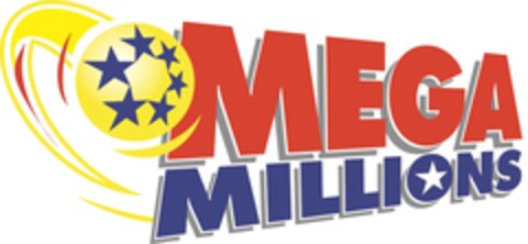 MEGA MILLIONS Logo (EUIPO, 08/28/2018)