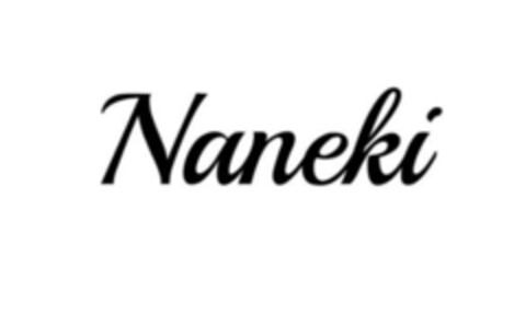 Naneki Logo (EUIPO, 30.08.2018)