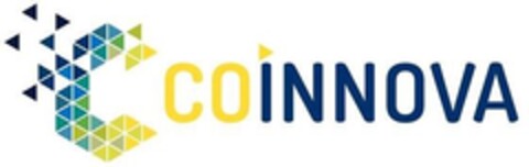 COINNOVA Logo (EUIPO, 21.09.2018)