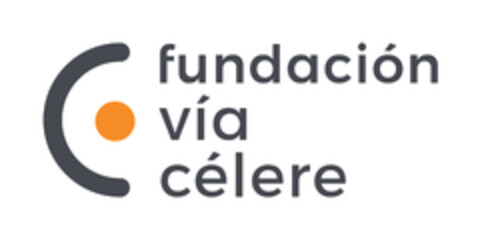 fundación vía célere Logo (EUIPO, 10/22/2018)