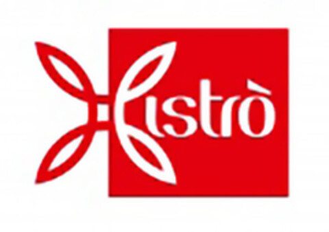 ISTRO' Logo (EUIPO, 28.12.2018)