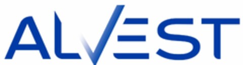 ALVEST Logo (EUIPO, 11.01.2019)