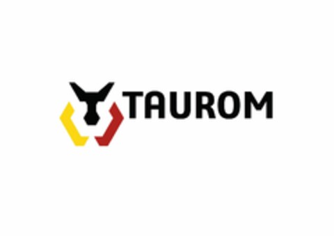 TAUROM Logo (EUIPO, 01/17/2019)