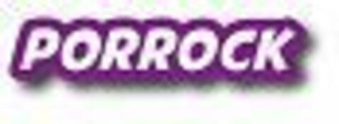 PORROCK Logo (EUIPO, 05.02.2019)