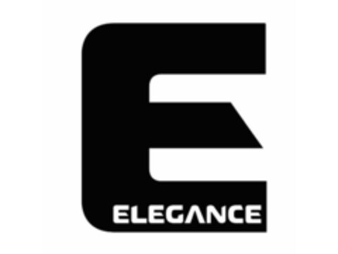 E ELEGANCE Logo (EUIPO, 13.02.2019)