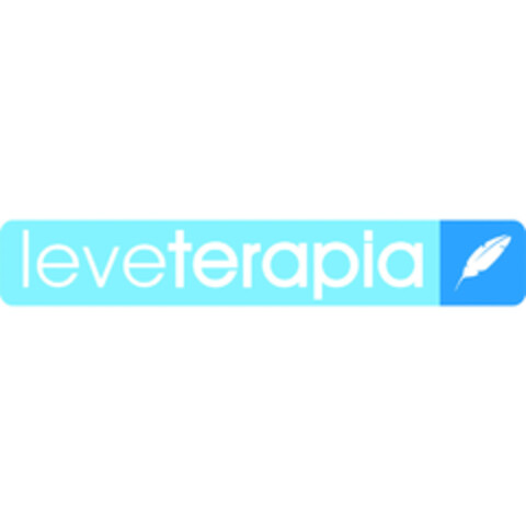 leveterapia Logo (EUIPO, 03/08/2019)