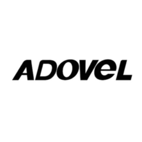 ADOVEL Logo (EUIPO, 21.03.2019)