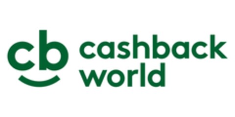 cb cashback world Logo (EUIPO, 10.05.2019)
