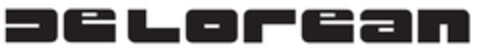 DELOREAN Logo (EUIPO, 27.05.2019)