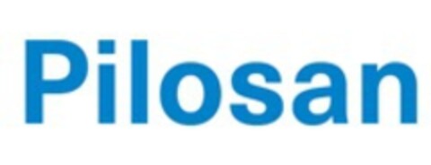 Pilosan Logo (EUIPO, 06/07/2019)