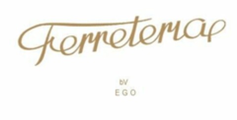 FERRETERIA BY EGO Logo (EUIPO, 19.06.2019)