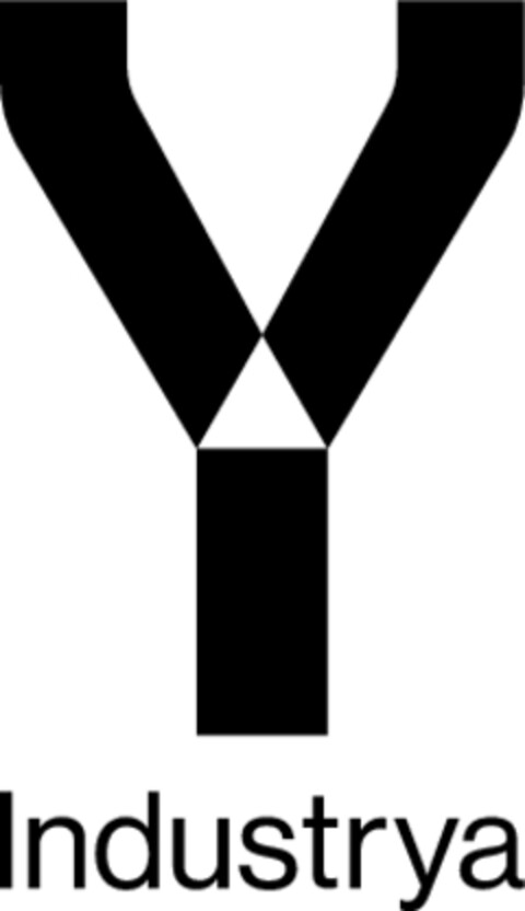 Y INDUSTRYA Logo (EUIPO, 23.07.2019)