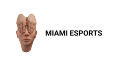 MIAMI ESPORTS Logo (EUIPO, 05.08.2019)