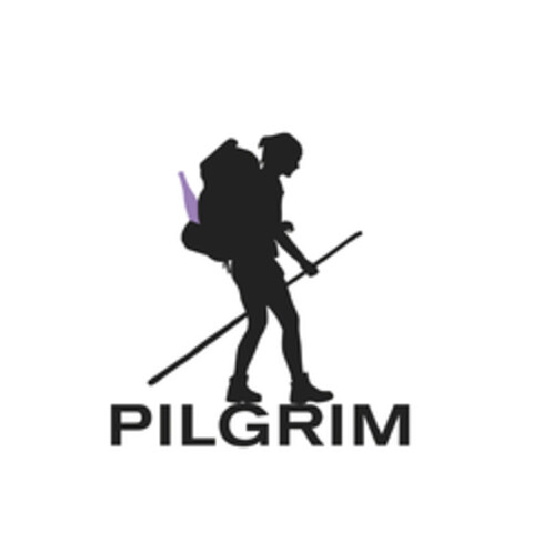 PILGRIM Logo (EUIPO, 07.08.2019)