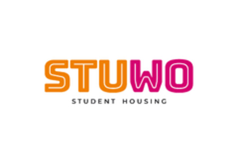 STUWO STUDENT HOUSING Logo (EUIPO, 06.09.2019)