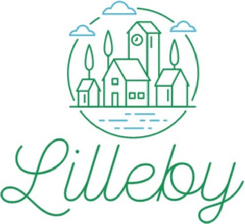 Lilleby Logo (EUIPO, 19.09.2019)